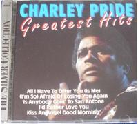 charley pride - charley pride greatest hits