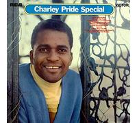 Charley Pride - Charley Pride Special