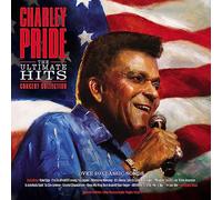 Charley Pride - Charley Pride The Ultimate Hits Concert Collection Over 20 Classic Hits (180gm LP Special Edition) [VINYL] [Vinilo]