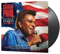 Charley Pride - Charley Pride The Ultimate Hits Concert Collection Over 20 Classic Hits (180gm LP Special Edition) [VINYL] [Vinilo]