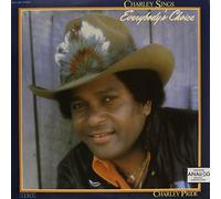 Charley Pride - Charley Sings Everybody's Choice [Vinilo]