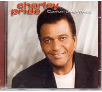 Charley Pride - Comfort of Her Wings [Import]