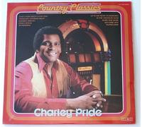 Charley Pride - Country Classics Charley Pride