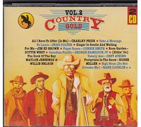 Charley Pride - Country Gold Vol. 2 [BoxSet]