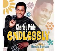 Charley Pride - Endlessly: A Tribute To Brook Benton