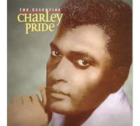 Charley Pride Essential CHARLEY PRIDE (CD) (Importación USA)
