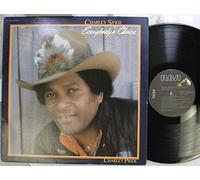 Charley Pride - Everybody's Choice - Charley Pride LP