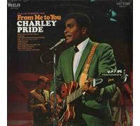 CHARLEY PRIDE - From Me To You