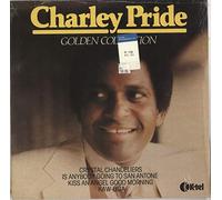 Charley Pride - Golden Collection