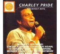 Charley Pride Greatest Hits