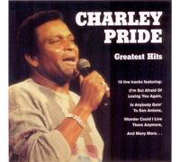 Charley Pride - Greatest Hits