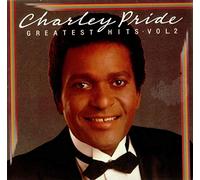 Charley Pride - Greatest Hits Vol. 2