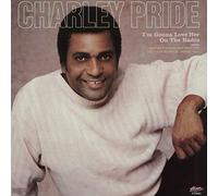 Charley Pride - I'm Gonna Love Her On The Radio