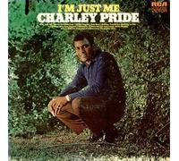 Charley Pride - I'm Just Me
