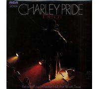 Charley Pride - In Person