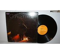CHARLEY PRIDE - IN PERSON LP (VINYL ALBUM) GERMAN RCA 1980