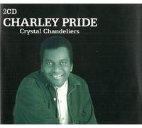 Charley Pride - incl. All I Have To Offer You Is Me