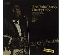 Charley Pride - Just Plain Charley