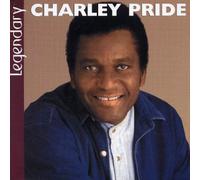Charley Pride - Legendary
