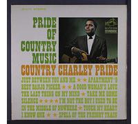 CHARLEY PRIDE - Pride Of Country Music