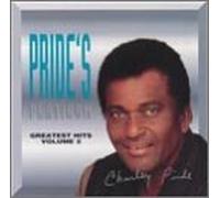 Charley Pride - Pride's Platinum 2