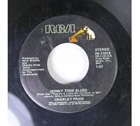 CHARLEY PRIDE - songs of love by RCA 4837 (LP vinyl record)