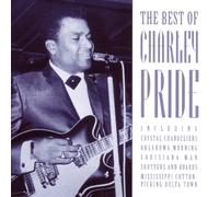 Charley Pride - The Best Of