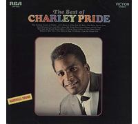 Charley Pride - The Best Of Charley Pride