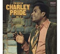 Charley Pride - The Best Of Charley Pride Vol. II
