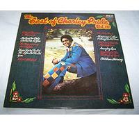 Charley Pride - The Best Of Charley Pride Vol. III