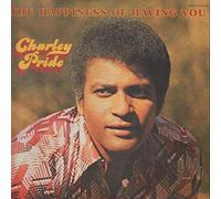 CHARLEY PRIDE - The Happiness Of Having You [Vinyl LP] [Vinilo]