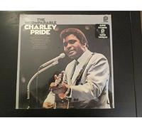 Charley Pride - The Incomparable Charley Pride