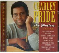 Charley Pride - The Masters