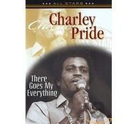 Charley Pride - There Goes My Everything [Alemania] [DVD]
