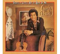 Charley Pride - There S a Little Bit of Hank I