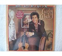 Charley Pride - There's A Little Bit Of Hank In Me
