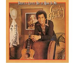 Charley Pride - There's a Little Bit of Hank in Me