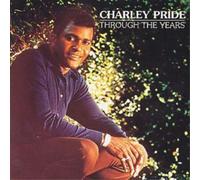 Charley Pride Through The Years (CD) Album (Importación USA)