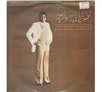 Charley Pride - You're My Jamaica - Charley Pride LP
