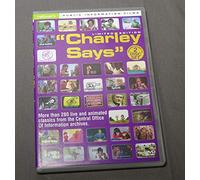 Charley Says... The Best Public Information Films In The World [1970] [DVD] [Reino Unido]