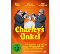 Charleys Onkel (Neuauflage) [Alemania] [DVD]