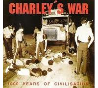 Charley's War - 1000 Years of Civilization