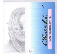 Charli - Can I Dance 2Nite