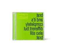 Charli XCX - Brat and It S Completely Different But It S Also Still Brat