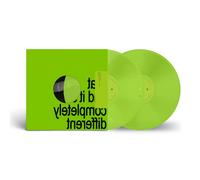 Charli XCX Brat and It's Completely Different (Vinyl) (Vinyl) (Importación USA)