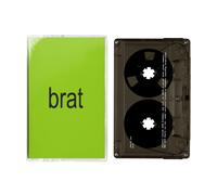 Charli XCX - BRAT [Casete]