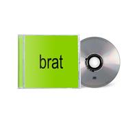 Charli XCX - Brat (CD)