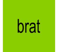 Charli xcx - BRAT [Vinilo]