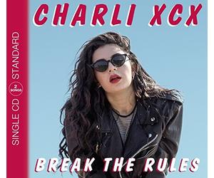 Charli Xcx - Break The Rules (2track)