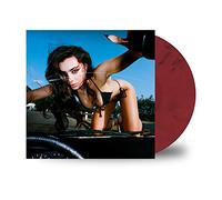 Charli Xcx - Charli Xcx - Crash (LP Red and Black) [Vinilo]